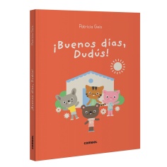 ¡Buenos días, Dudús!