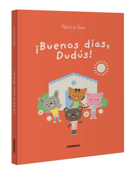 ¡Buenos días, Dudús!