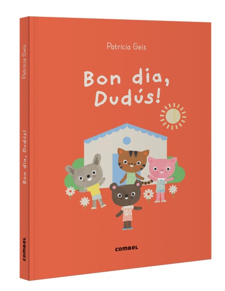 BON DIA, DUDÚS!