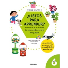 ¡LISTOS PARA APRENDER! LA NEUROEDUCACIÓN EN JUEGO 6 AÑOS