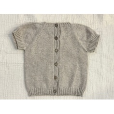 JERSEY PUNTO MANGA CORTA TOASTED LI&ME 2