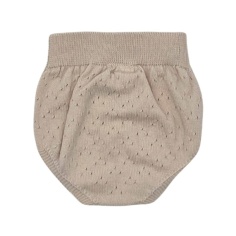 CUBREPAÑAL PUNTO ROSA CLARO LI&ME