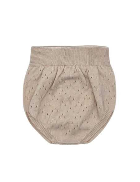 CUBREPAÑAL PUNTO ROSA CLARO LI&ME