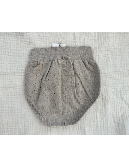 CUBREPAÑAL PUNTO TOASTED LI&ME