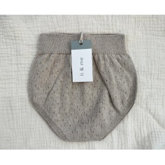 CUBREPAÑAL PUNTO TOASTED LI&ME