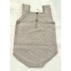 PELELE DE PUNTO TOASTED LI&ME 2