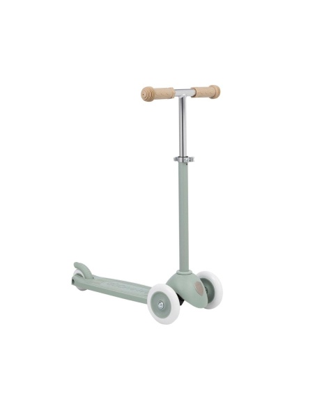 SCOOTER BANWOOD ECO CLAY