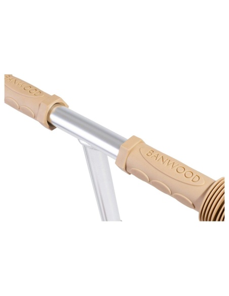 SCOOTER BANWOOD ECO CLAY