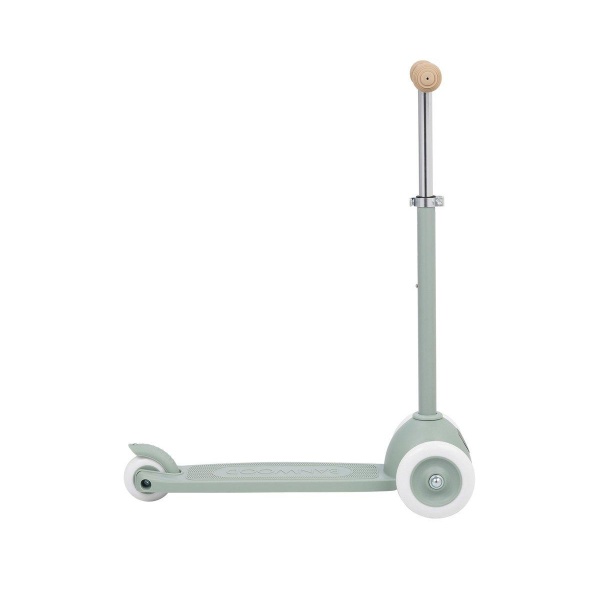 SCOOTER BANWOOD ECO CLAY