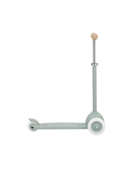 SCOOTER BANWOOD ECO CLAY