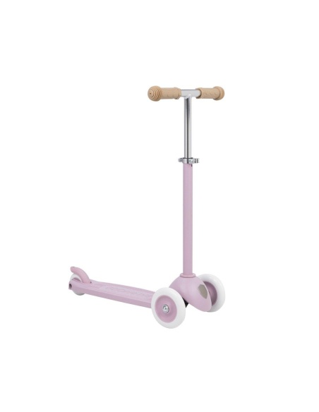 SCOOTER BANWOOD ECO LAVENDER