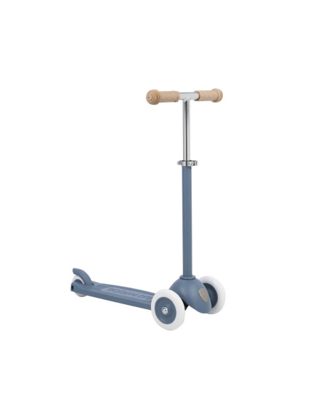 SCOOTER BANWOOD ECO DEEPSEA