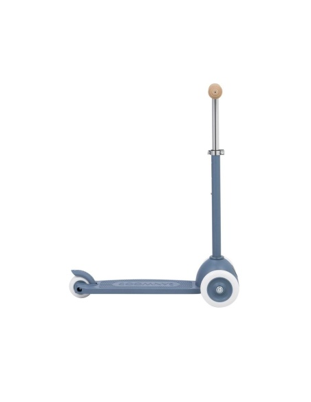 SCOOTER BANWOOD ECO DEEPSEA