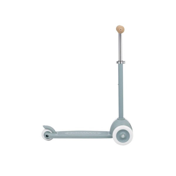 SCOOTER BANWOOD ECO TEAL