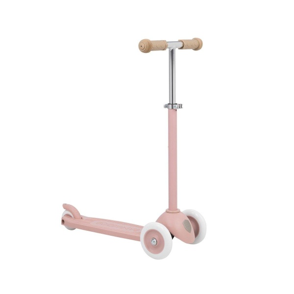 SCOOTER BANWOOD ECO DUSTY ROSE
