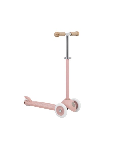 SCOOTER BANWOOD ECO DUSTY ROSE