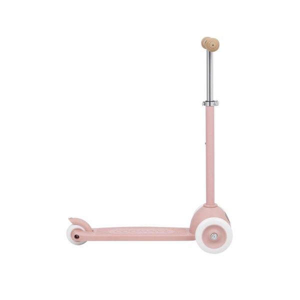 SCOOTER BANWOOD ECO DUSTY ROSE