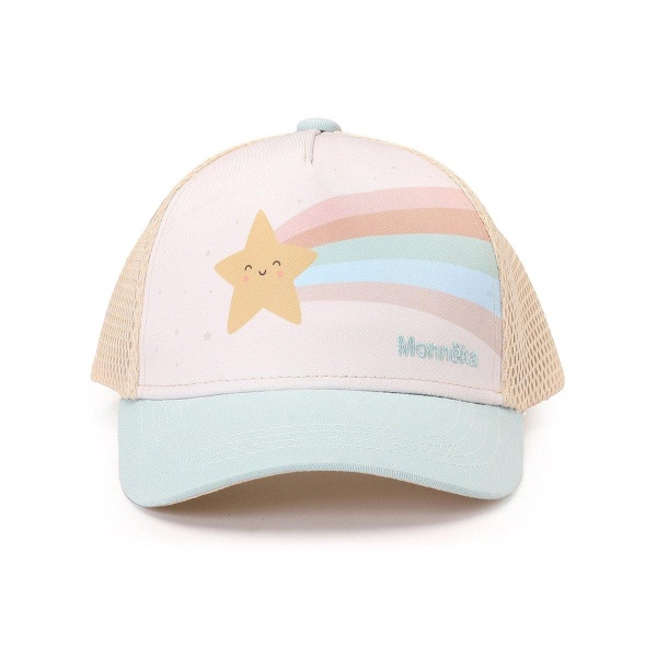 GORRA STARLIGHT MONNEKA