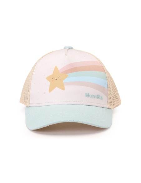 GORRA STARLIGHT MONNEKA