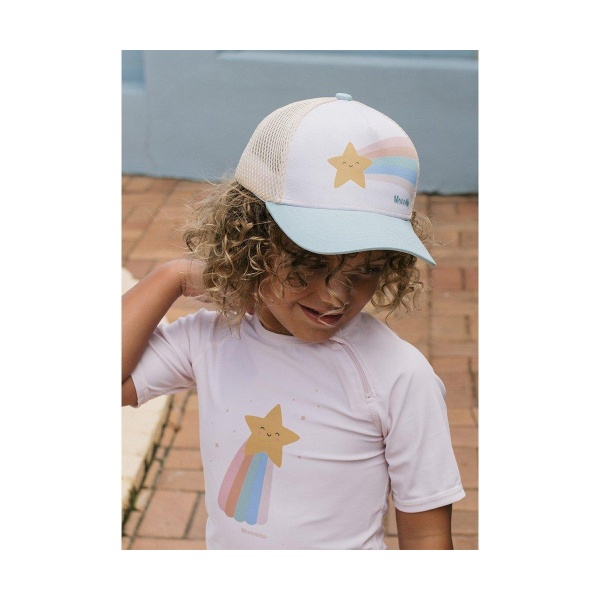 GORRA STARLIGHT MONNEKA