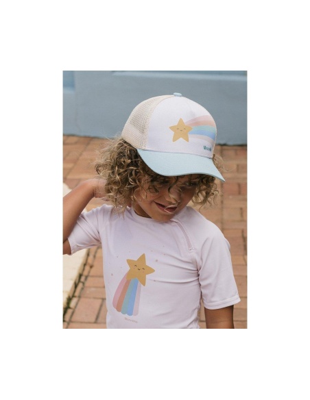 GORRA STARLIGHT MONNEKA