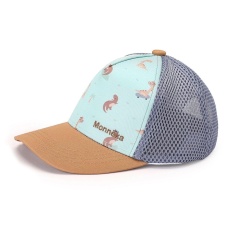 GORRA COOL DINOS MONNEKA