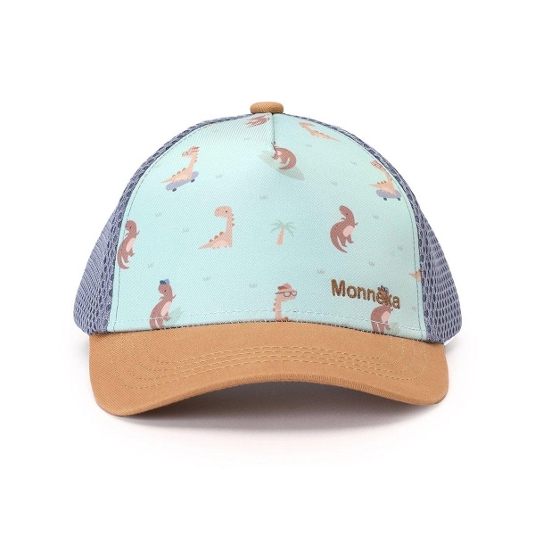 GORRA COOL DINOS MONNEKA
