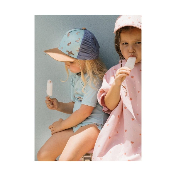 GORRA COOL DINOS MONNEKA