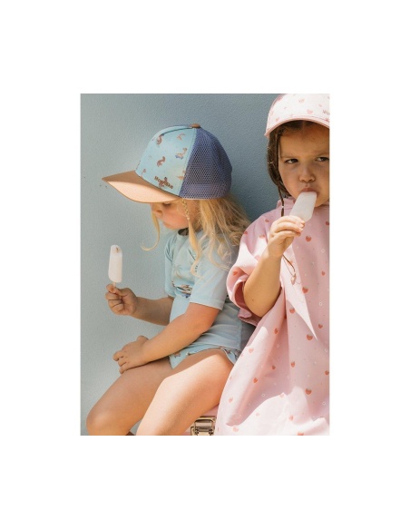 GORRA COOL DINOS MONNEKA