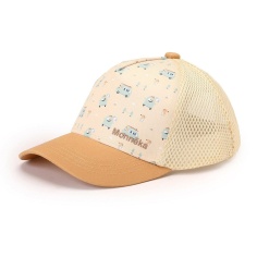 GORRA SURF VAN MONNËKA