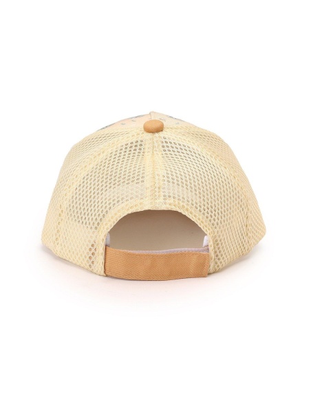 GORRA SURF VAN MONNËKA