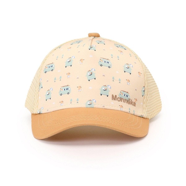 GORRA SURF VAN MONNËKA