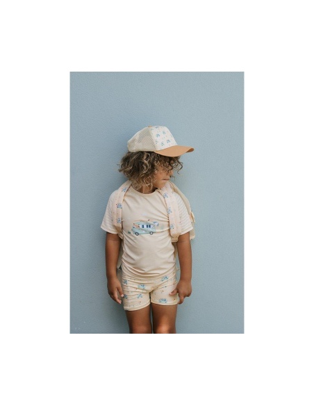 GORRA SURF VAN MONNËKA