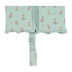 CHALECO FLOTADOR APRENDIZAJE COOL DINOS MONNËKA 2