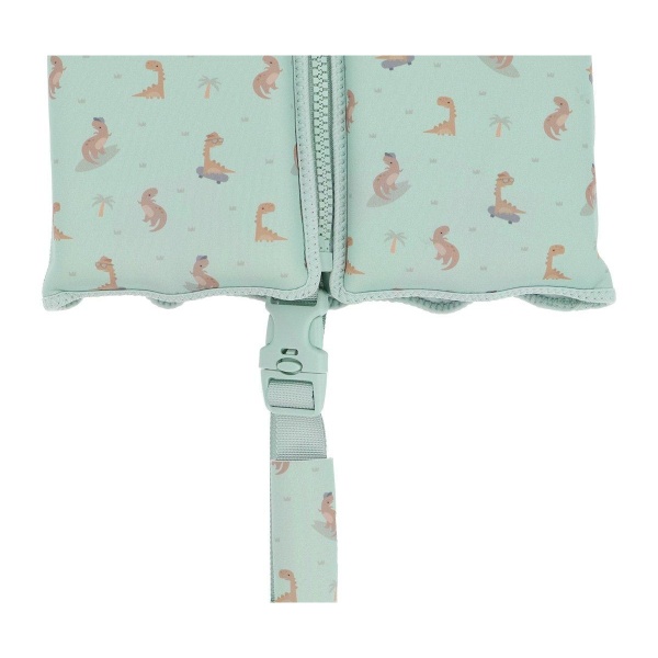 CHALECO FLOTADOR APRENDIZAJE COOL DINOS MONNËKA