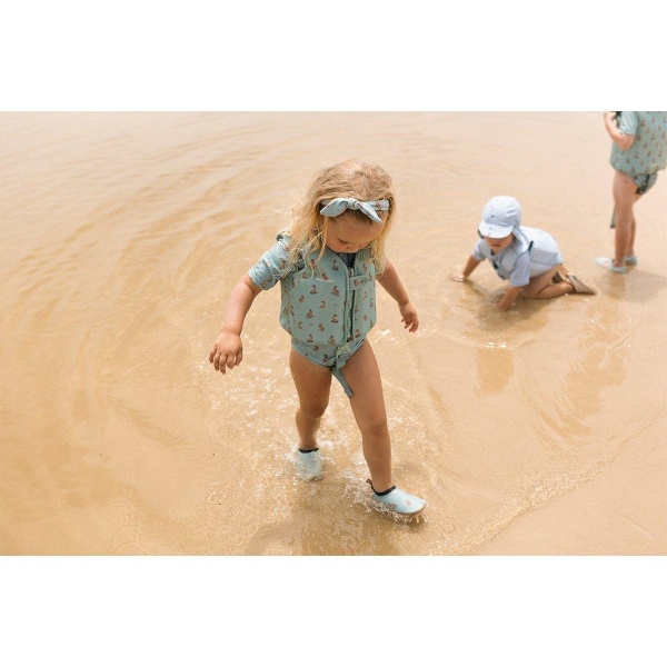 CHALECO FLOTADOR APRENDIZAJE COOL DINOS MONNËKA