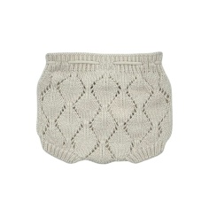 CUBREPAÑAL CALADO CREMA LI&ME 2