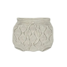 CUBREPAÑAL CALADO CREMA LI&ME