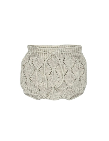 CUBREPAÑAL CALADO CREMA LI&ME