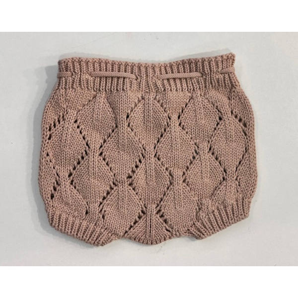 CUBREPAÑAL CALADO ROSA PALO LI&ME