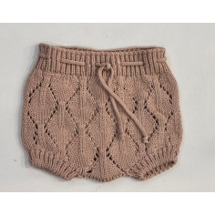 CUBREPAÑAL CALADO ROSA PALO LI&ME