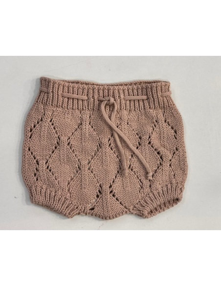 CUBREPAÑAL CALADO ROSA PALO LI&ME