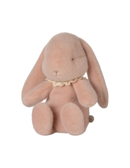 HUEVO DE PASCUA CON CONEJITA