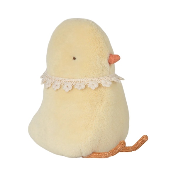 HUEVO DE PASCUA CON POLLITO