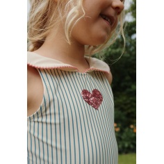 BAÑADOR A RAYAS KONGES SLOJD 2