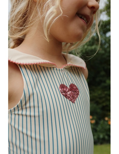 BAÑADOR A RAYAS KONGES SLOJD