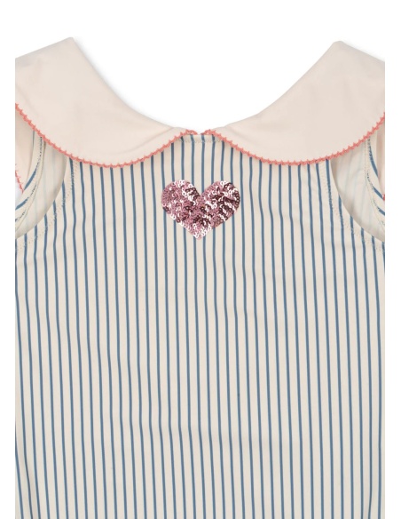 BAÑADOR A RAYAS KONGES SLOJD