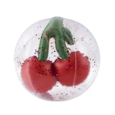 PELOTA INFLABLE CHERRIES KONGES SLOJD