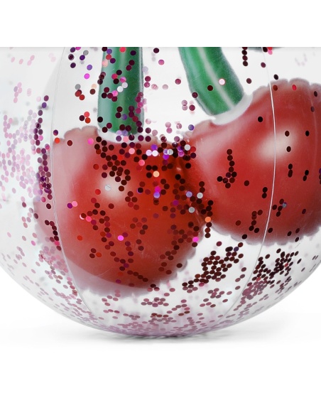 PELOTA INFLABLE CHERRIES KONGES SLOJD