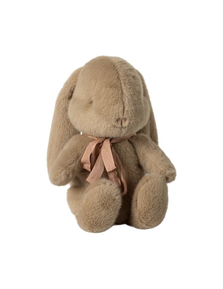 CONEJITO DE PELUCHE MARRÓN EMPOLVADO MAILEG